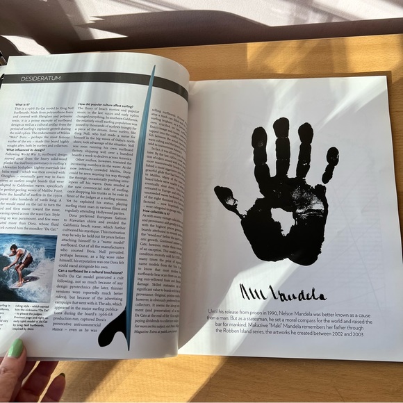 Patek Philippe The Interantional Magazine Volume III Number 12 Watch Catalog - Picture 9 of 16